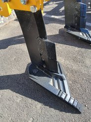 Subsoiler Agrisem Combiplow Gold Fixe