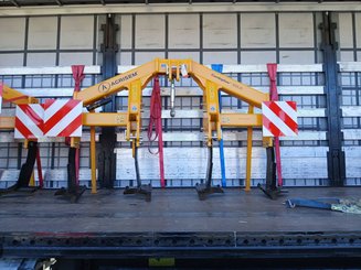 Subsoiler Agrisem Combiplow Gold Fixe