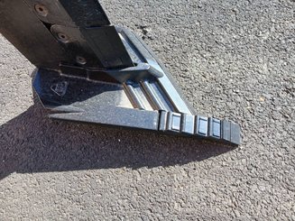 Subsoiler Agrisem Combiplow Gold Fixe