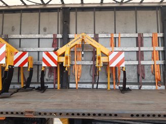 Subsoiler Agrisem Combiplow Silver Fixe