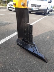 Subsoiler Agrisem Combiplow Silver Fixe