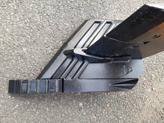 Subsoiler Agrisem Combiplow Silver Fixe