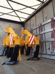 Subsoiler Agrisem Combiplow Silver Fixe