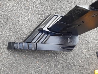 Subsoiler Agrisem Combiplow Silver Fixe