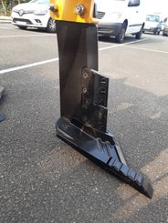 Subsoiler Agrisem Combiplow Silver Fixe