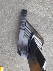 Subsoiler Agrisem Combiplow Silver Fixe