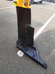 Subsoiler Agrisem Combiplow Silver Fixe