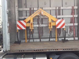 Subsoiler Agrisem Combiplow Silver Fixe