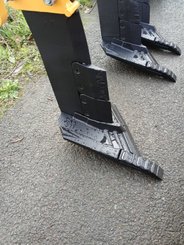 Subsoiler Agrisem Combiplow Platinum Rétractable