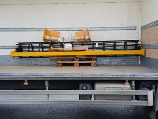 Subsoiler Agrisem Combiplow Platinum Rétractable