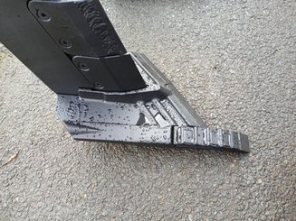 Subsoiler Agrisem Combiplow Platinum Rétractable