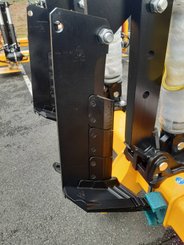 Subsoiler Agrisem Cultiplow Platinum porté Fixe