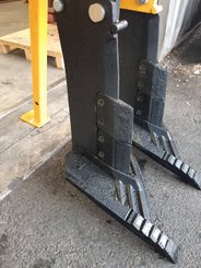 Subsoiler Agrisem Combiplow Platinum Rétractable