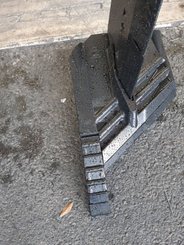 Subsoiler Agrisem Combiplow Platinum Rétractable