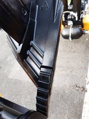 Subsoiler Agrisem Cultiplow Platinum HD porté Fixe
