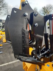 Subsoiler Agrisem Cultiplow Platinum HD porté Fixe