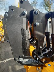 Subsoiler Agrisem Cultiplow Platinum HD porté Fixe