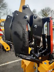 Subsoiler Agrisem Cultiplow Platinum HD porté Fixe