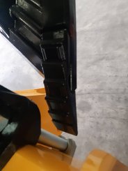 Subsoiler Agrisem Cultiplow Gold porté Fixe