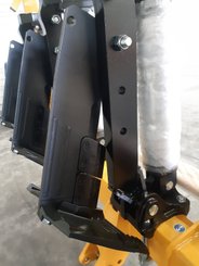 Subsoiler Agrisem Cultiplow Gold porté Fixe