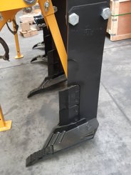 Subsoiler Agrisem Combiplow Fixe