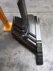 Subsoiler Agrisem Combiplow Fixe