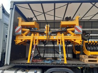 Subsoiler Agrisem Cultiplow Platinum porté Repliable