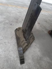 Subsoiler Agrisem Cultiplow Platinum porté Repliable