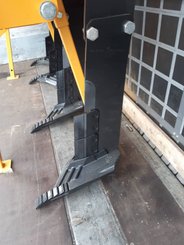 Subsoiler Agrisem Combiplow Platinum Fixe