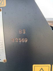 No-till seed drill Agrisem BOSS Repliable