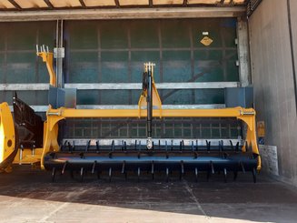 Subsoiler Agrisem Cultiplow Platinum porté Fixe
