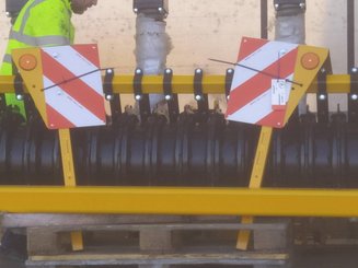 Subsoiler Agrisem Cultiplow Platinum porté Fixe