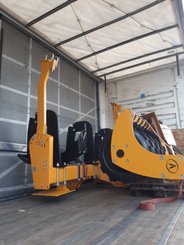 Subsoiler Agrisem Cultiplow Gold porté Fixe