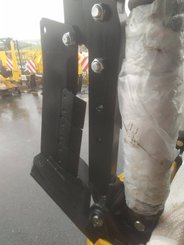 Subsoiler Agrisem Cultiplow Platinum porté Fixe