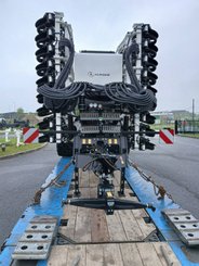No-till seed drill Agrisem BOSS Repliable