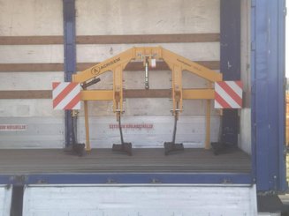 Subsoiler Agrisem Combiplow Gold Fixe
