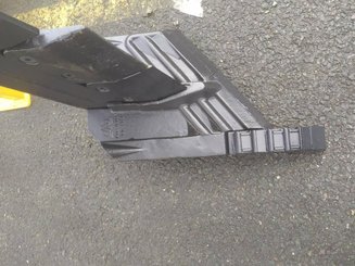 Subsoiler Agrisem Combiplow Platinum Fixe