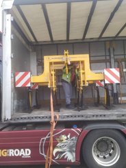 Subsoiler Agrisem Combiplow Platinum Fixe