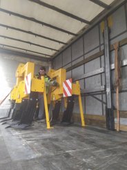 Subsoiler Agrisem Combiplow Platinum Fixe