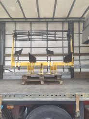 Subsoiler Agrisem Cultivigne Fixe