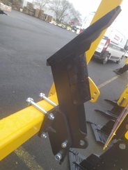 Subsoiler Agrisem Cultivigne Fixe