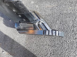 Subsoiler Agrisem Combiplow Platinum Rétractable