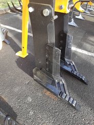 Subsoiler Agrisem Combiplow Platinum Rétractable