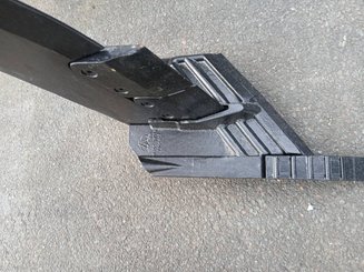 Subsoiler Agrisem Combiplow Platinum Rétractable