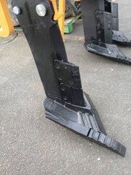 Subsoiler Agrisem Combiplow Platinum Rétractable