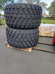 No-till seed drill Agrisem BOSS Repliable