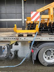 Subsoiler Agrisem Combiplow Gold Fixe