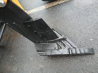 Subsoiler Agrisem Combiplow Gold Fixe