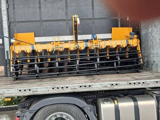 Subsoiler Agrisem Combiplow Gold Fixe