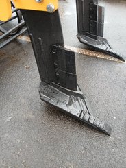 Subsoiler Agrisem Combiplow Gold Fixe